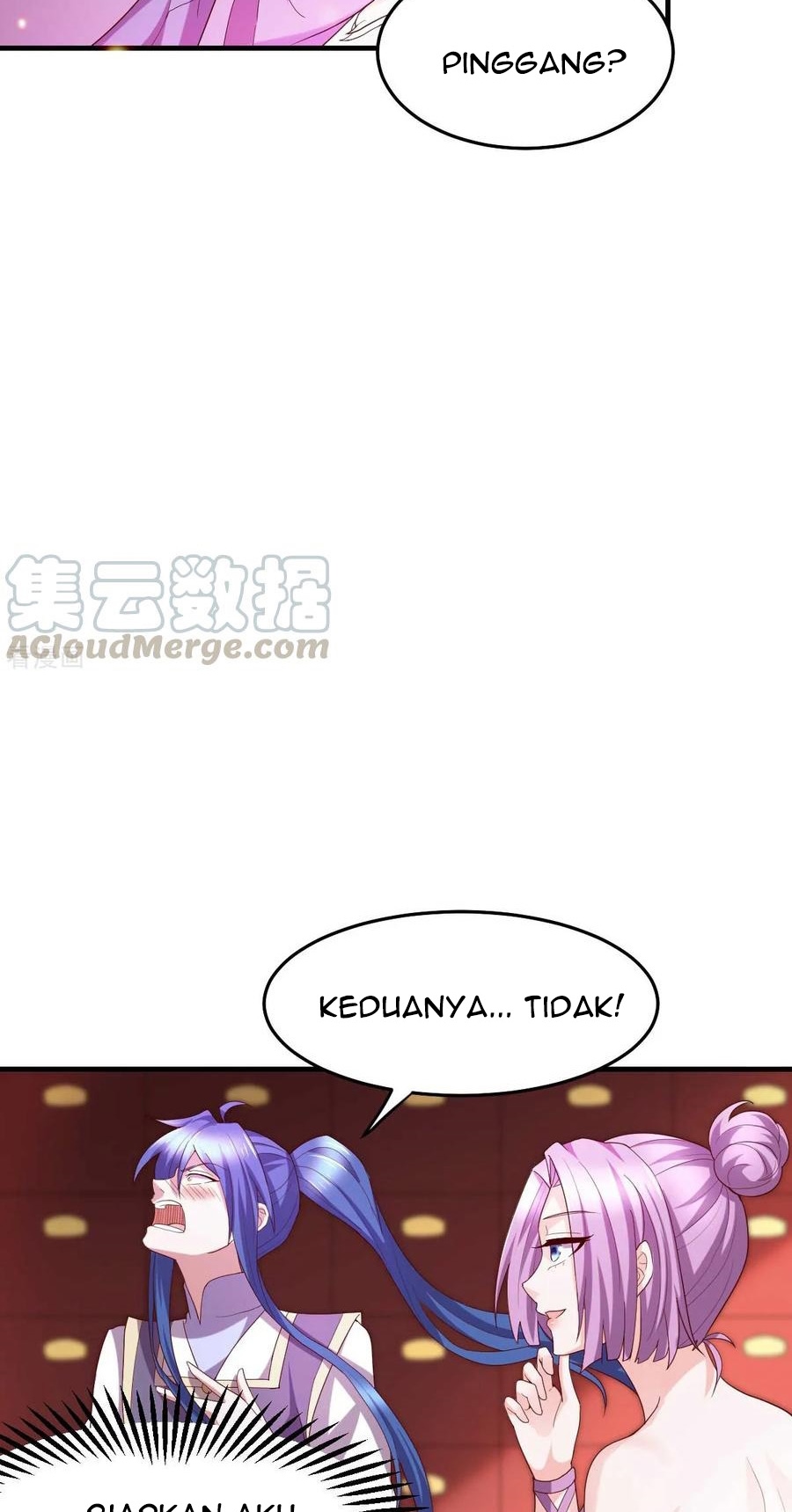 Son in Law Does Cheap Cultivation Chapter 30 Gambar 13