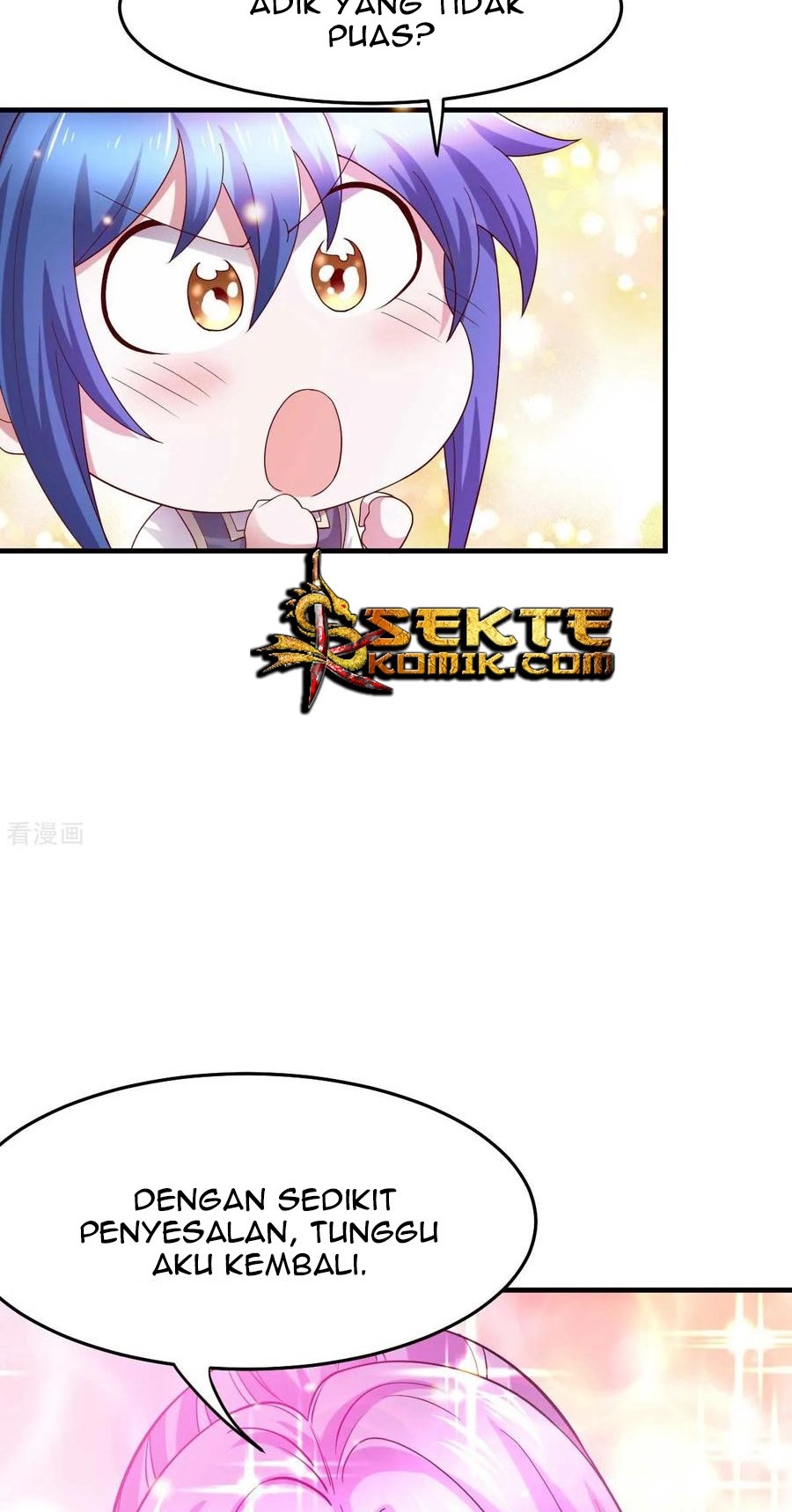 Son in Law Does Cheap Cultivation Chapter 30 Gambar 15