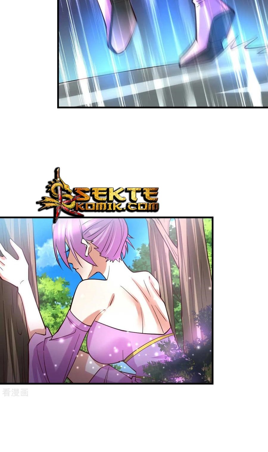 Son in Law Does Cheap Cultivation Chapter 30 Gambar 19