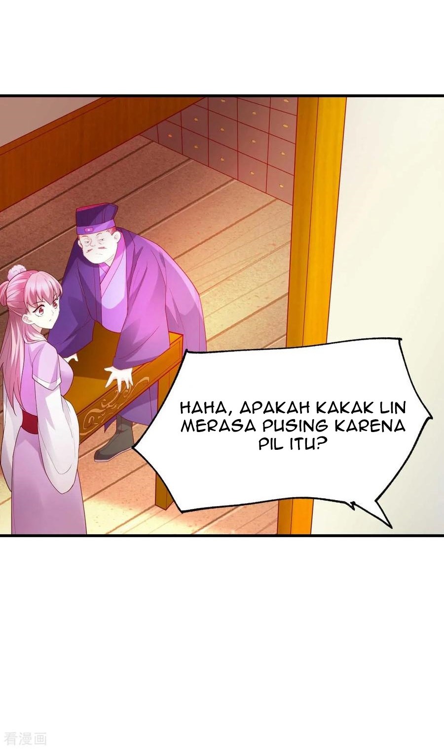 Son in Law Does Cheap Cultivation Chapter 30 Gambar 31
