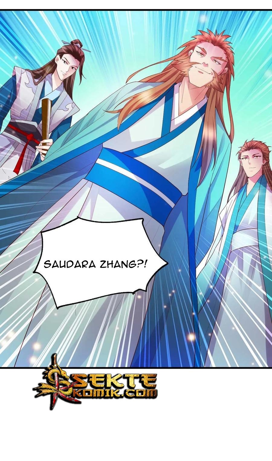 Son in Law Does Cheap Cultivation Chapter 30 Gambar 32