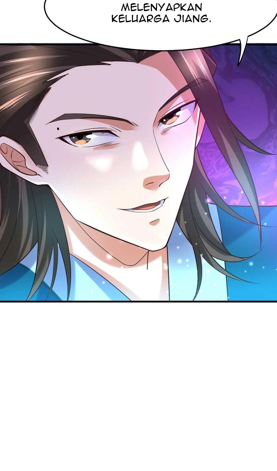 Son in Law Does Cheap Cultivation Chapter 30 Gambar 36