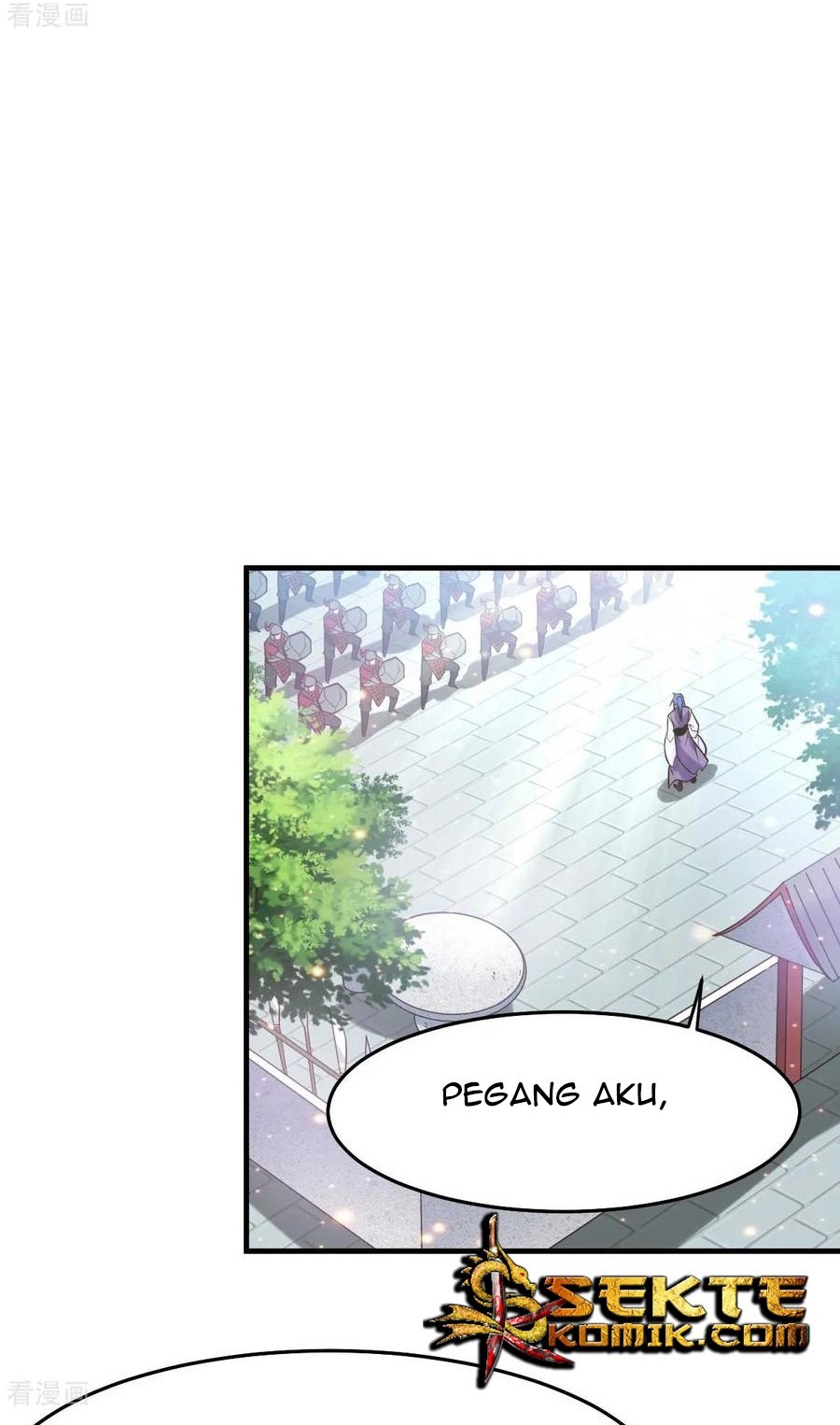 Son in Law Does Cheap Cultivation Chapter 30 Gambar 37