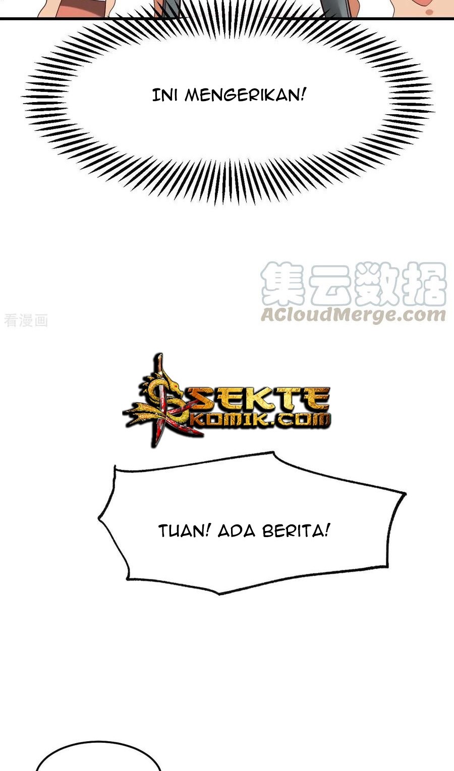 Son in Law Does Cheap Cultivation Chapter 30 Gambar 40