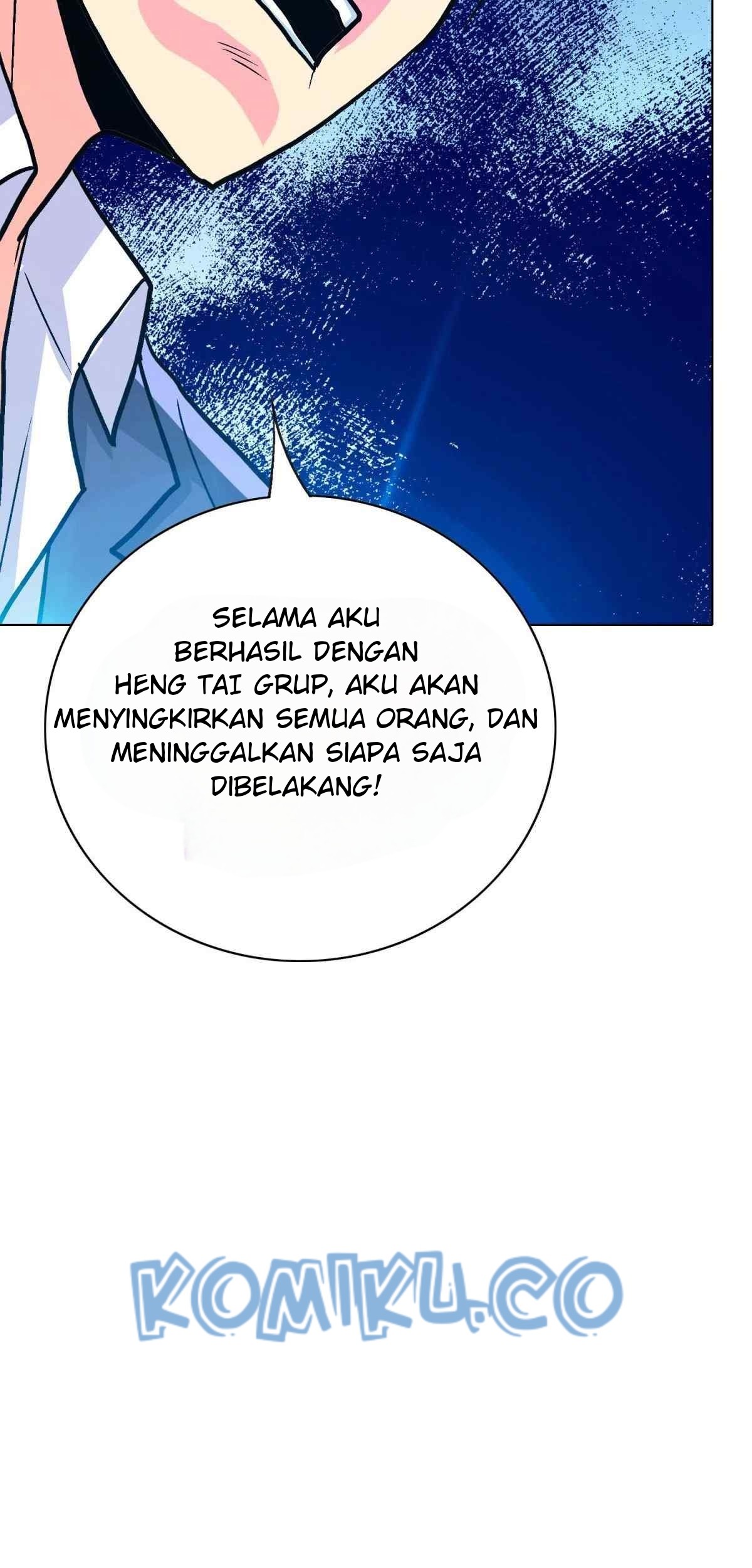 Xianzun System in the City Chapter 113 Gambar 17