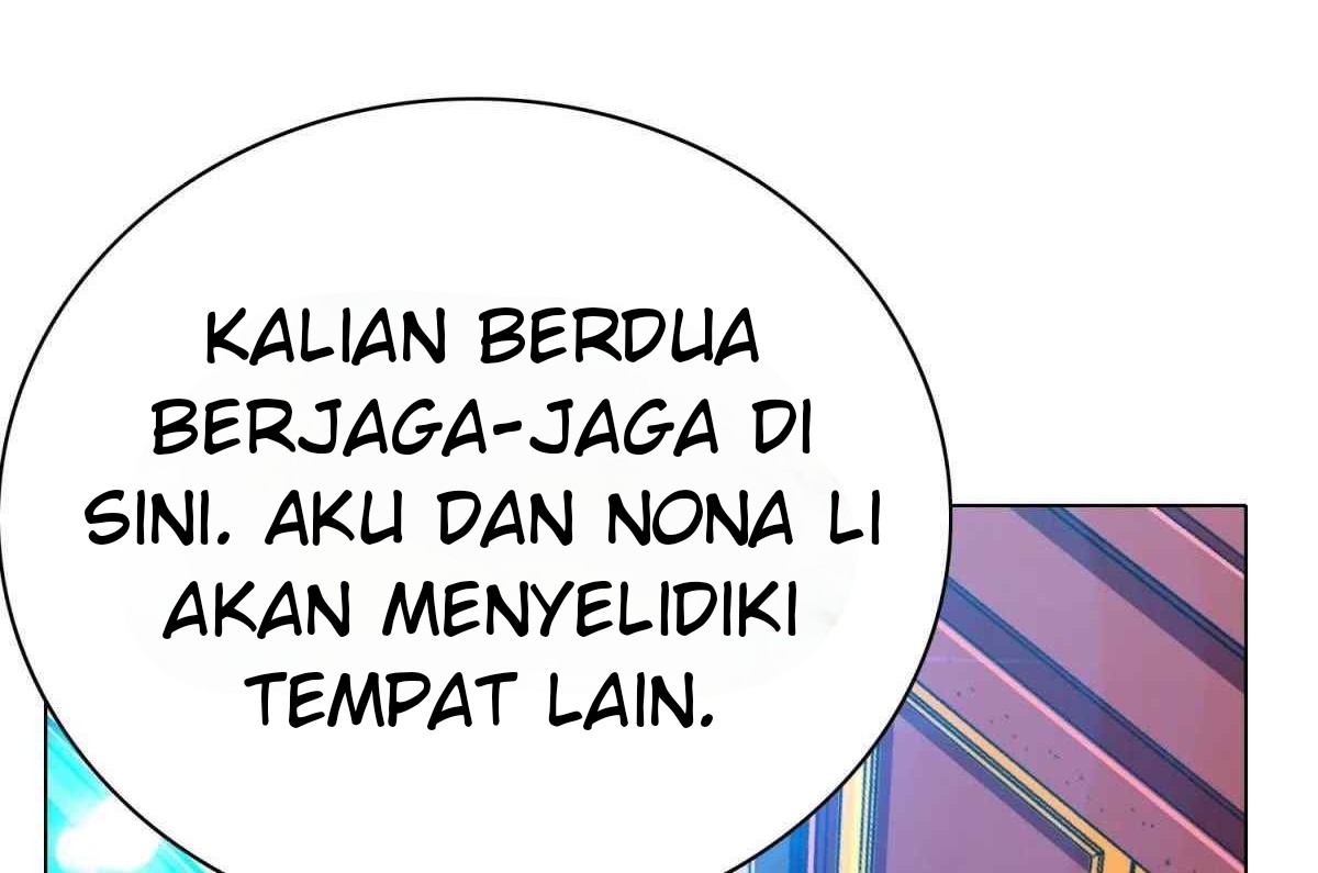 Xianzun System in the City Chapter 113 Gambar 18