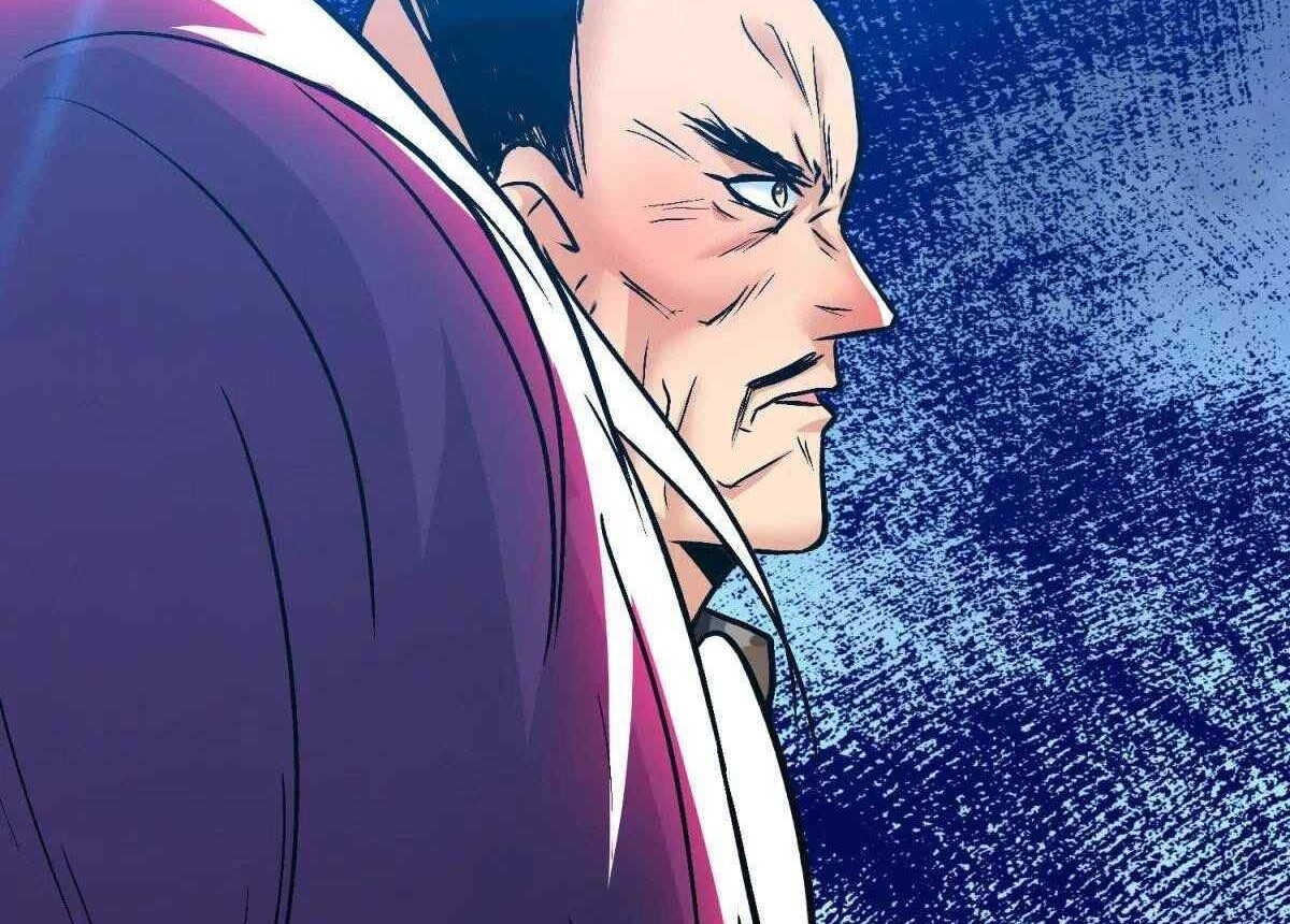 Xianzun System in the City Chapter 113 Gambar 23