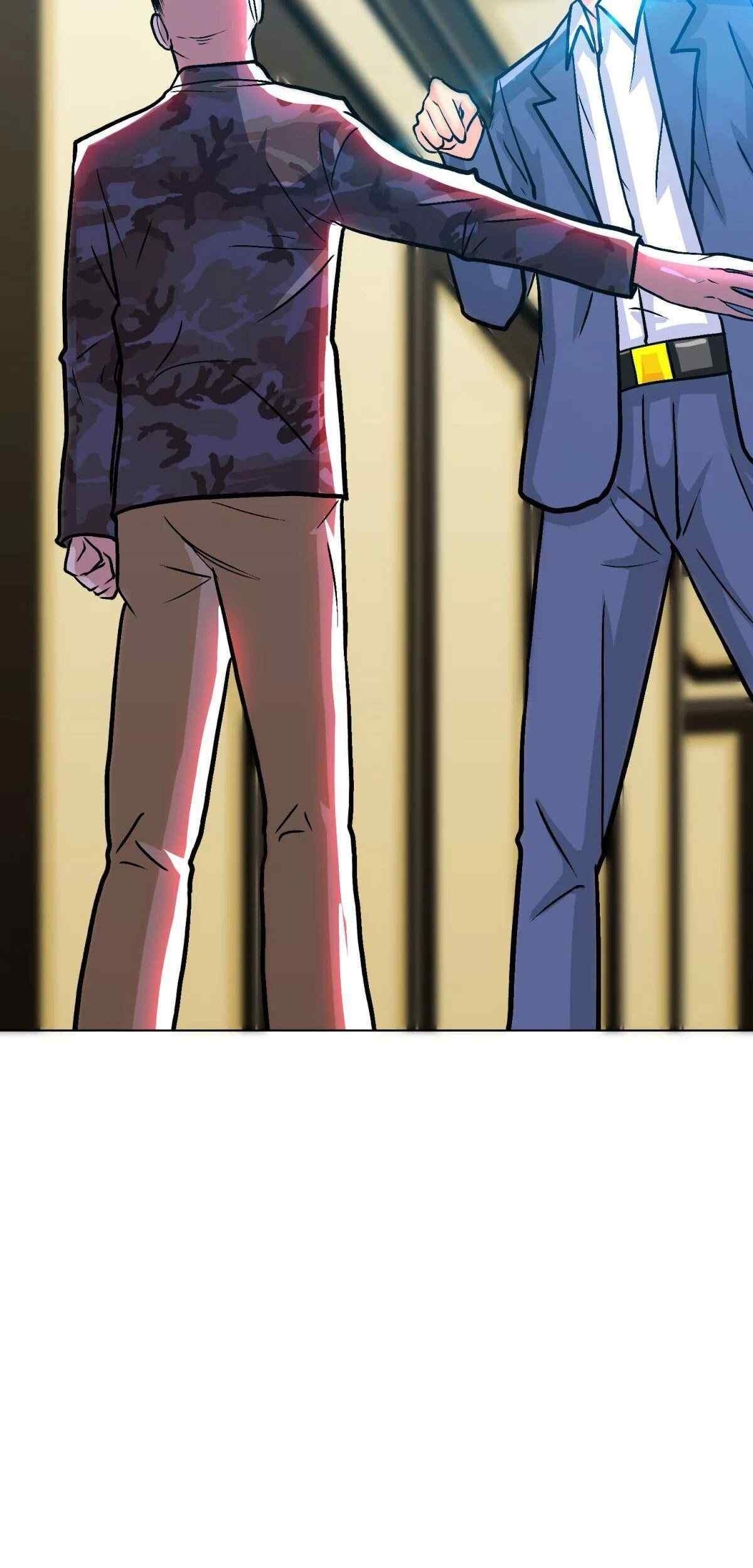 Xianzun System in the City Chapter 113 Gambar 26