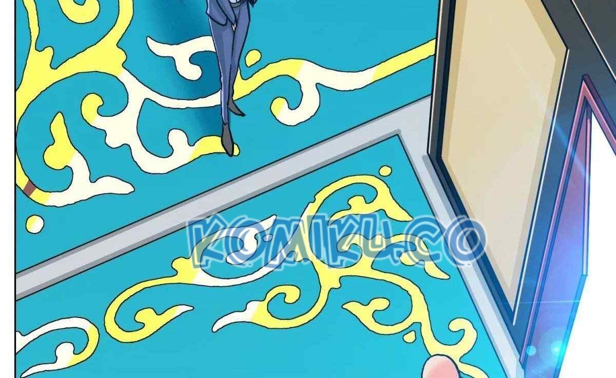 Xianzun System in the City Chapter 113 Gambar 31