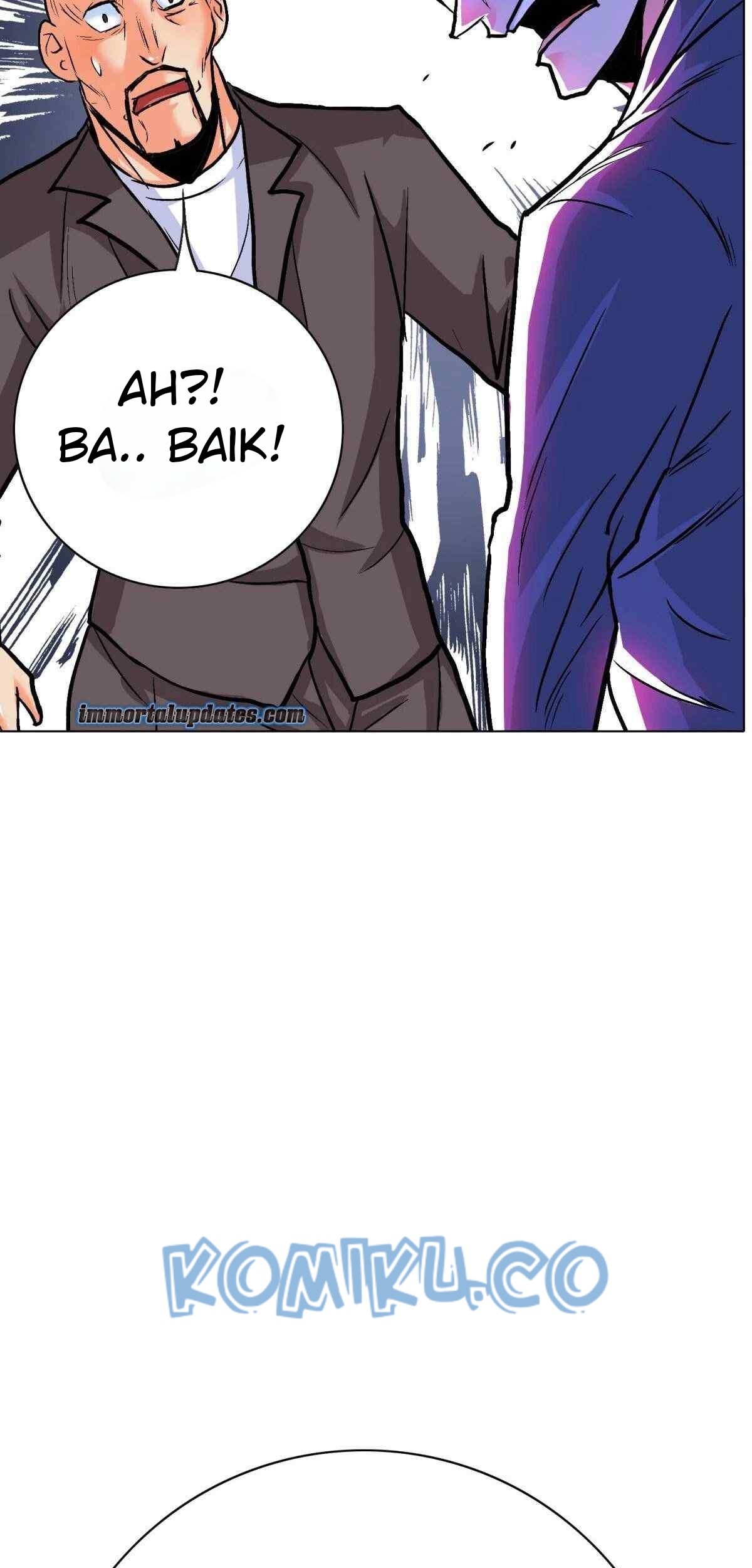 Xianzun System in the City Chapter 113 Gambar 34