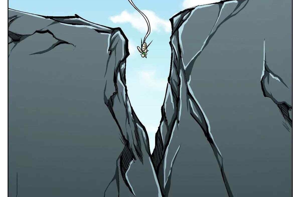 Xianzun System in the City Chapter 113 Gambar 42