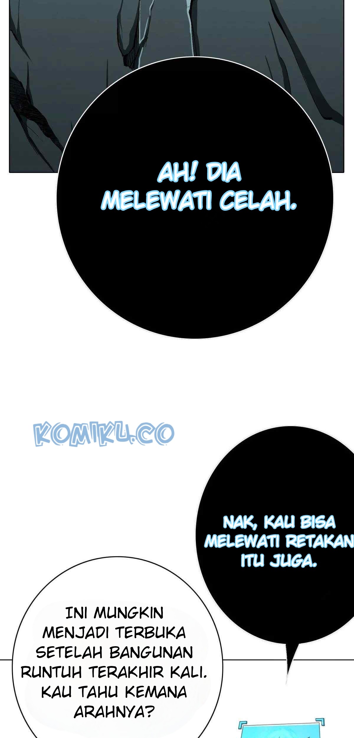 Xianzun System in the City Chapter 113 Gambar 43