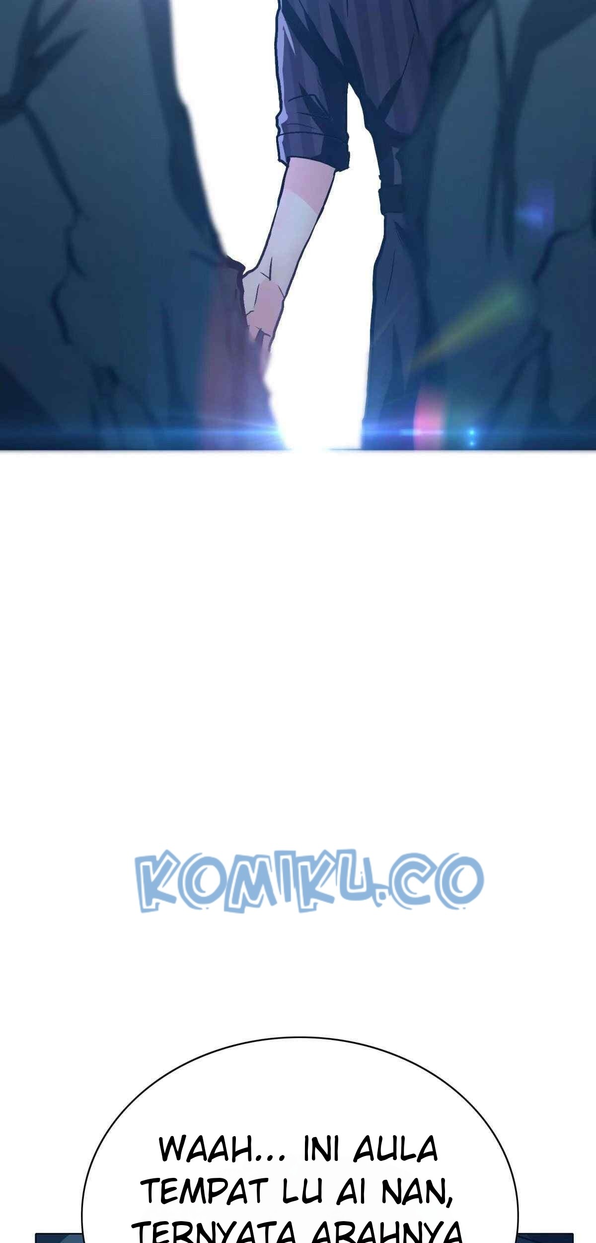 Xianzun System in the City Chapter 113 Gambar 45