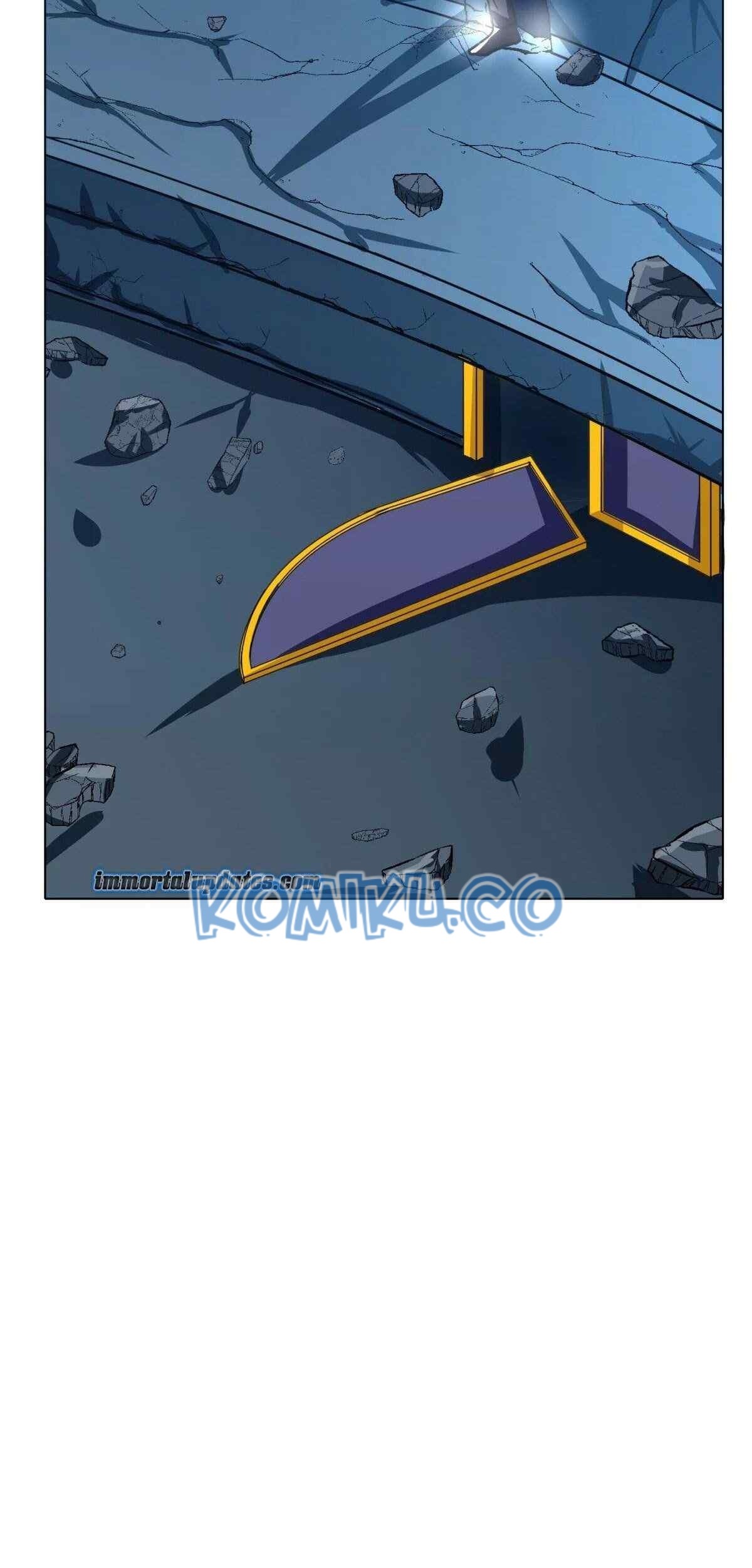 Xianzun System in the City Chapter 113 Gambar 47