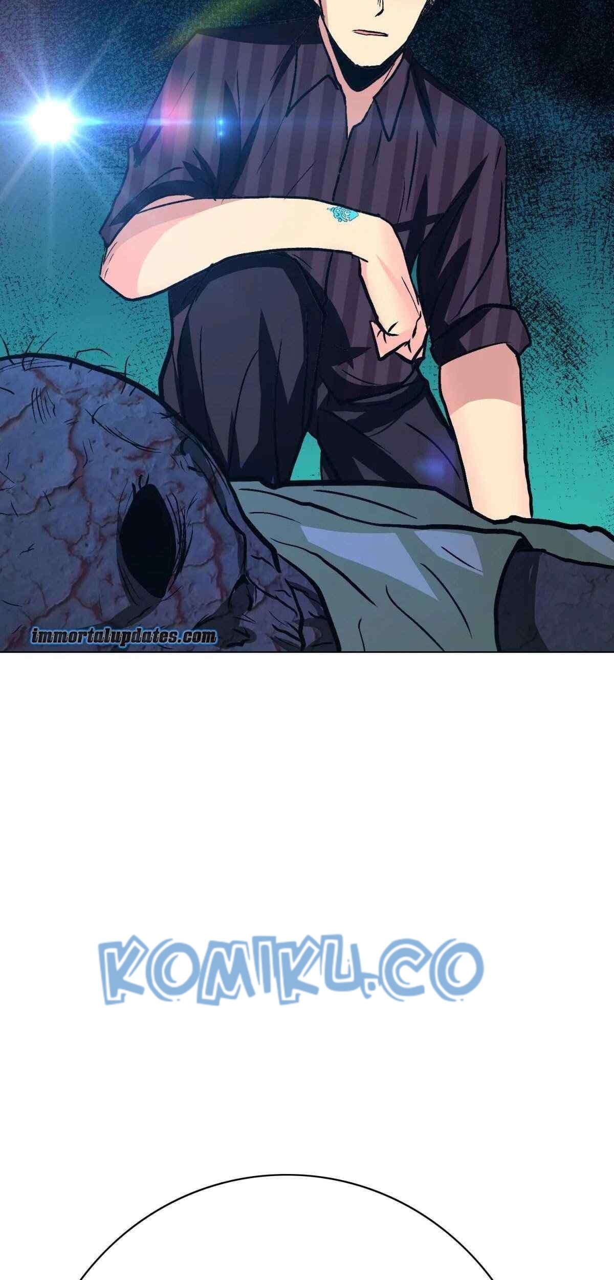 Xianzun System in the City Chapter 113 Gambar 56