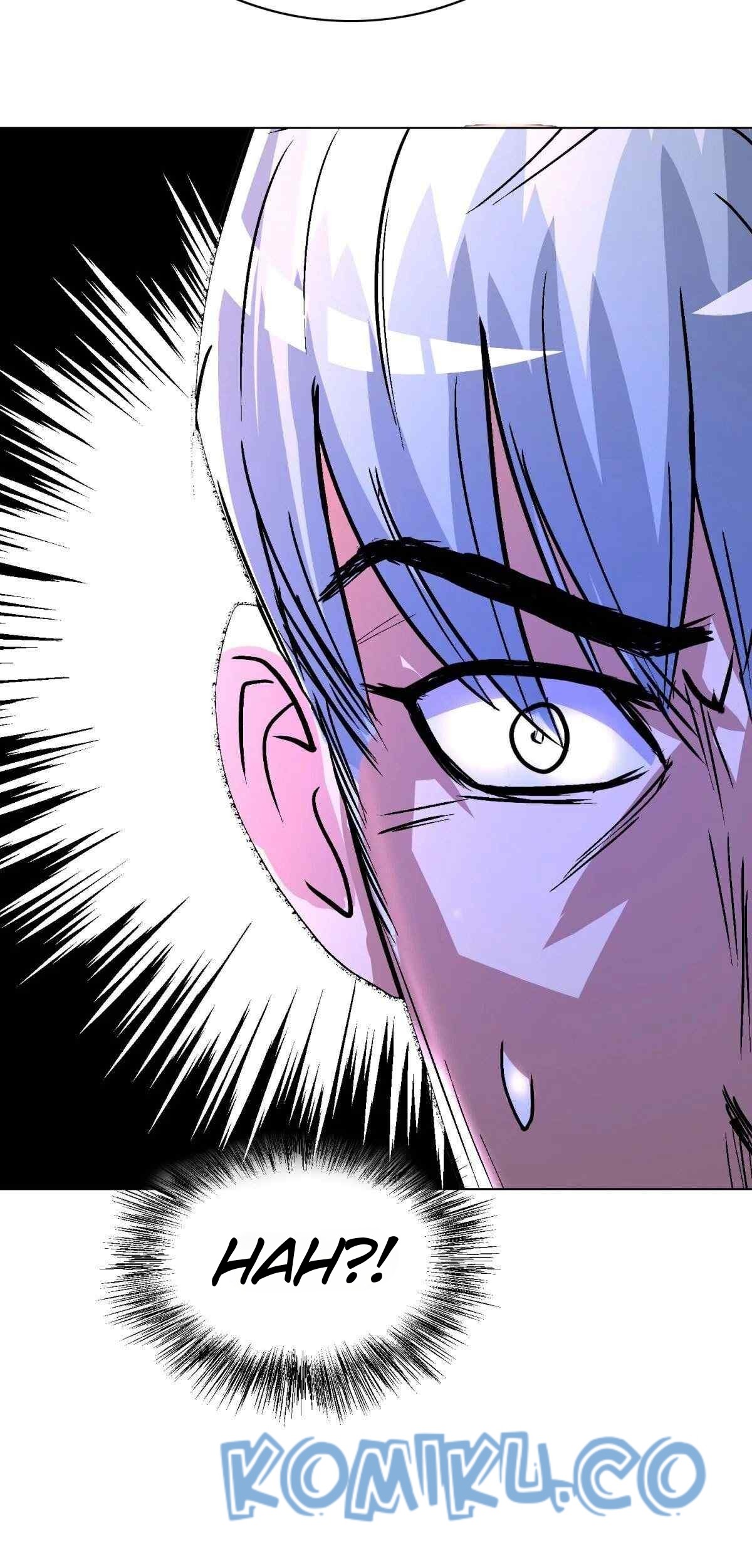 Xianzun System in the City Chapter 113 Gambar 58