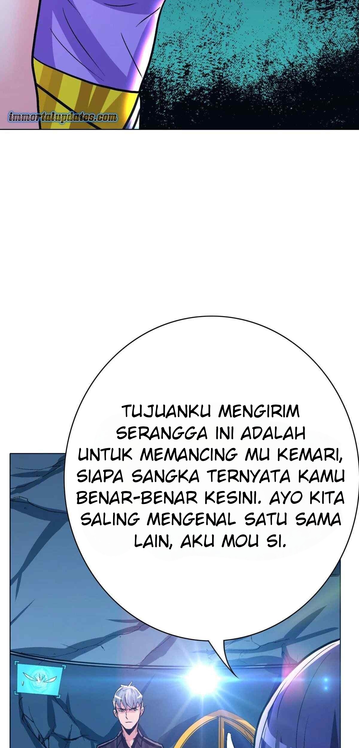 Xianzun System in the City Chapter 113 Gambar 62