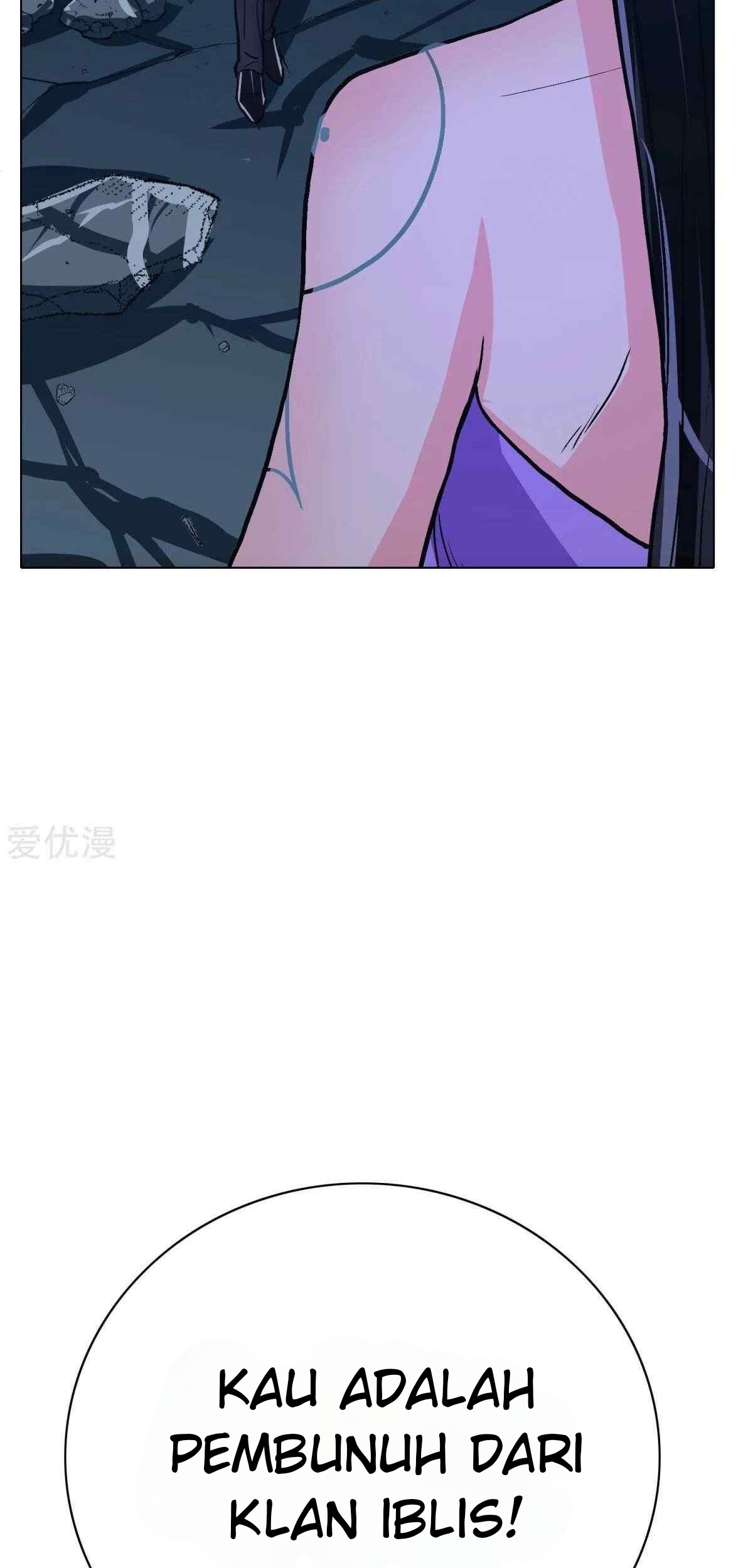 Xianzun System in the City Chapter 113 Gambar 64