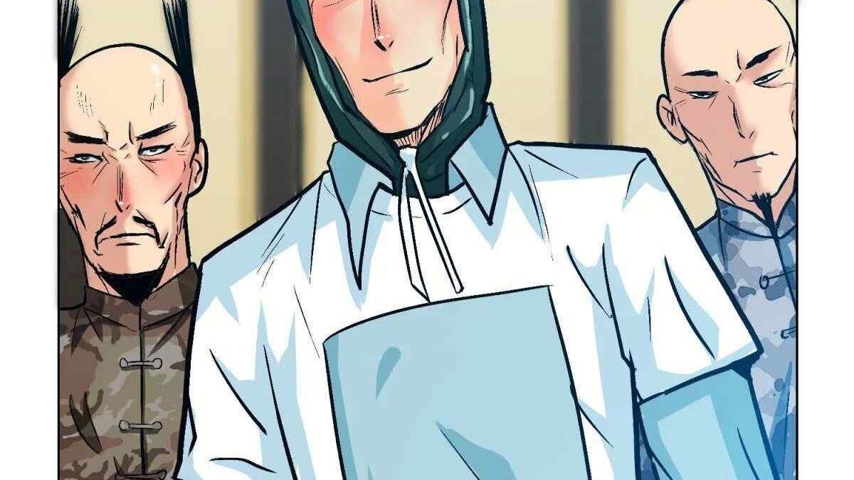 Xianzun System in the City Chapter 113 Gambar 5