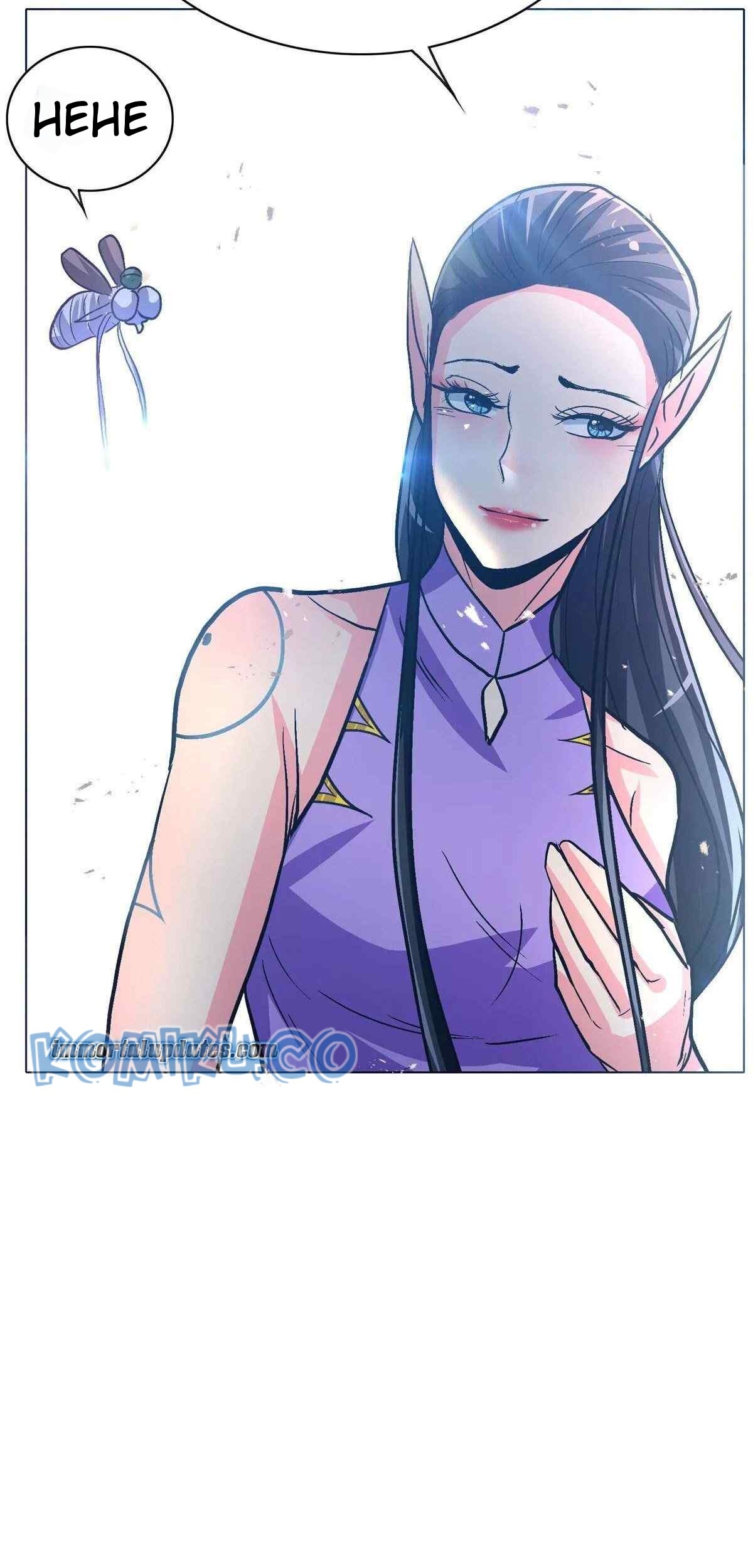 Xianzun System in the City Chapter 113 Gambar 68