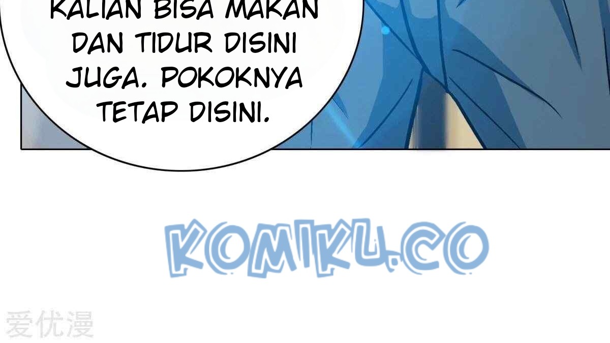 Xianzun System in the City Chapter 113 Gambar 11