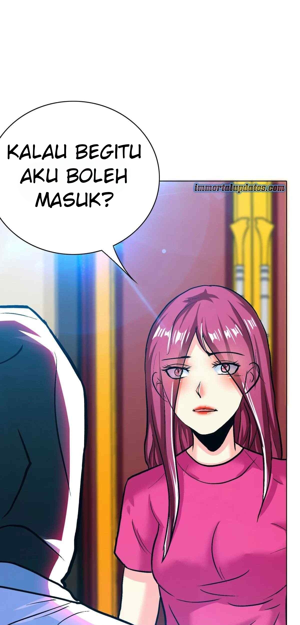 Xianzun System in the City Chapter 113 Gambar 12