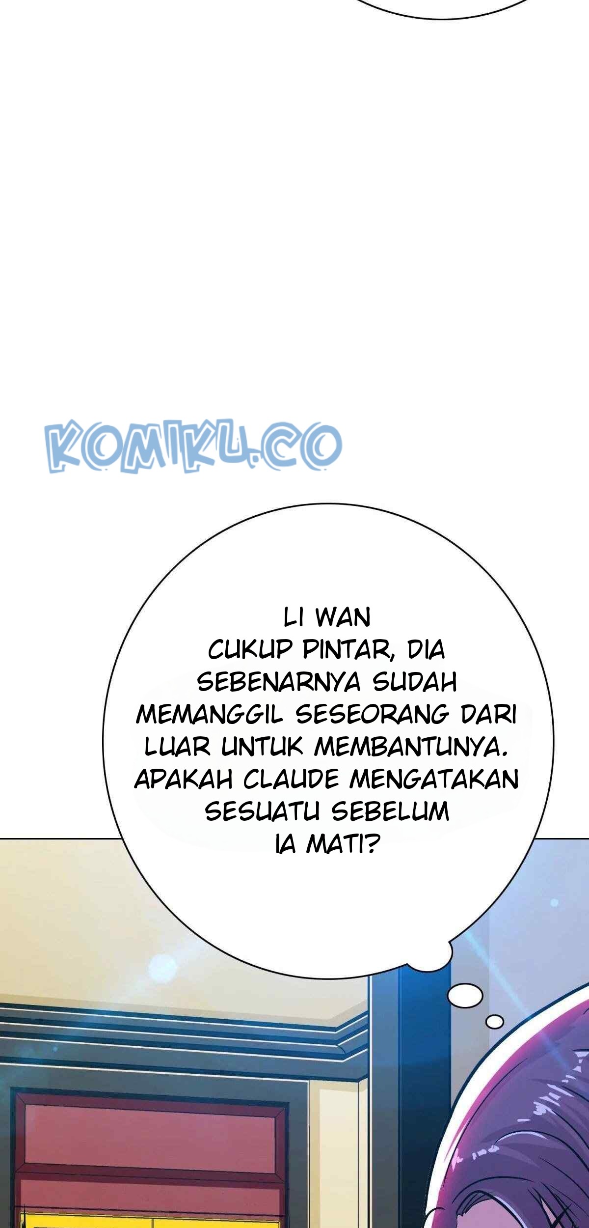 Xianzun System in the City Chapter 113 Gambar 14