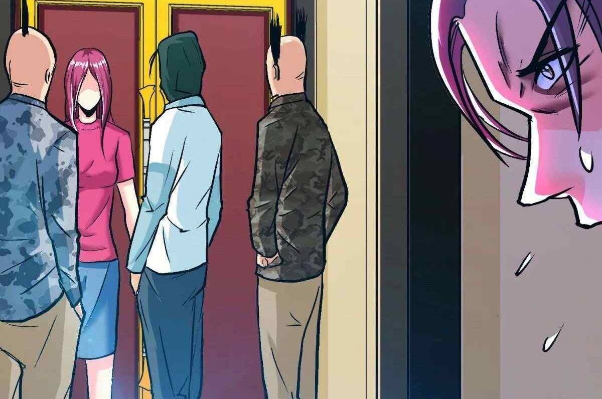 Xianzun System in the City Chapter 113 Gambar 15