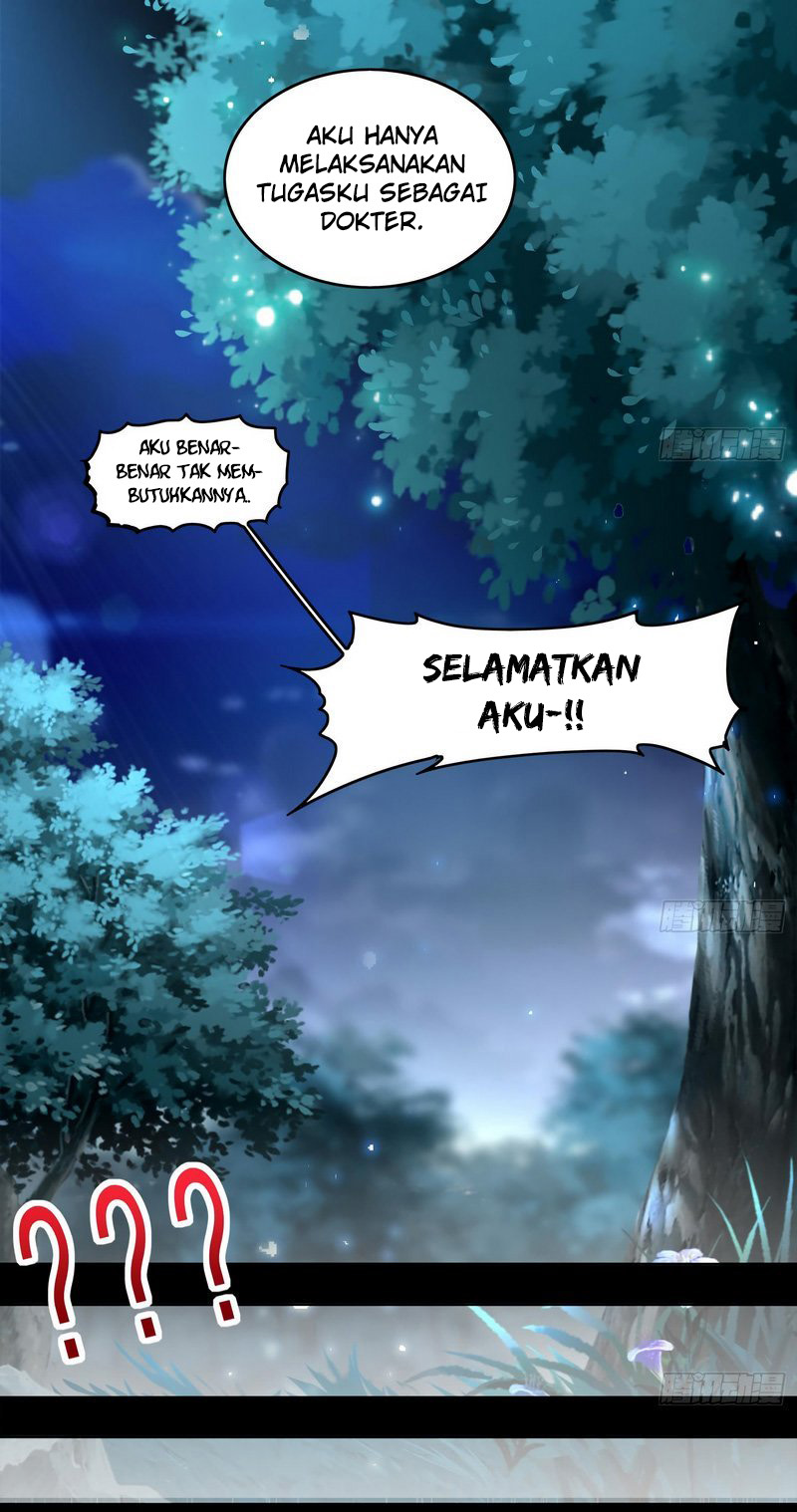 The Rebirth of the Demon God Chapter 42 Gambar 10