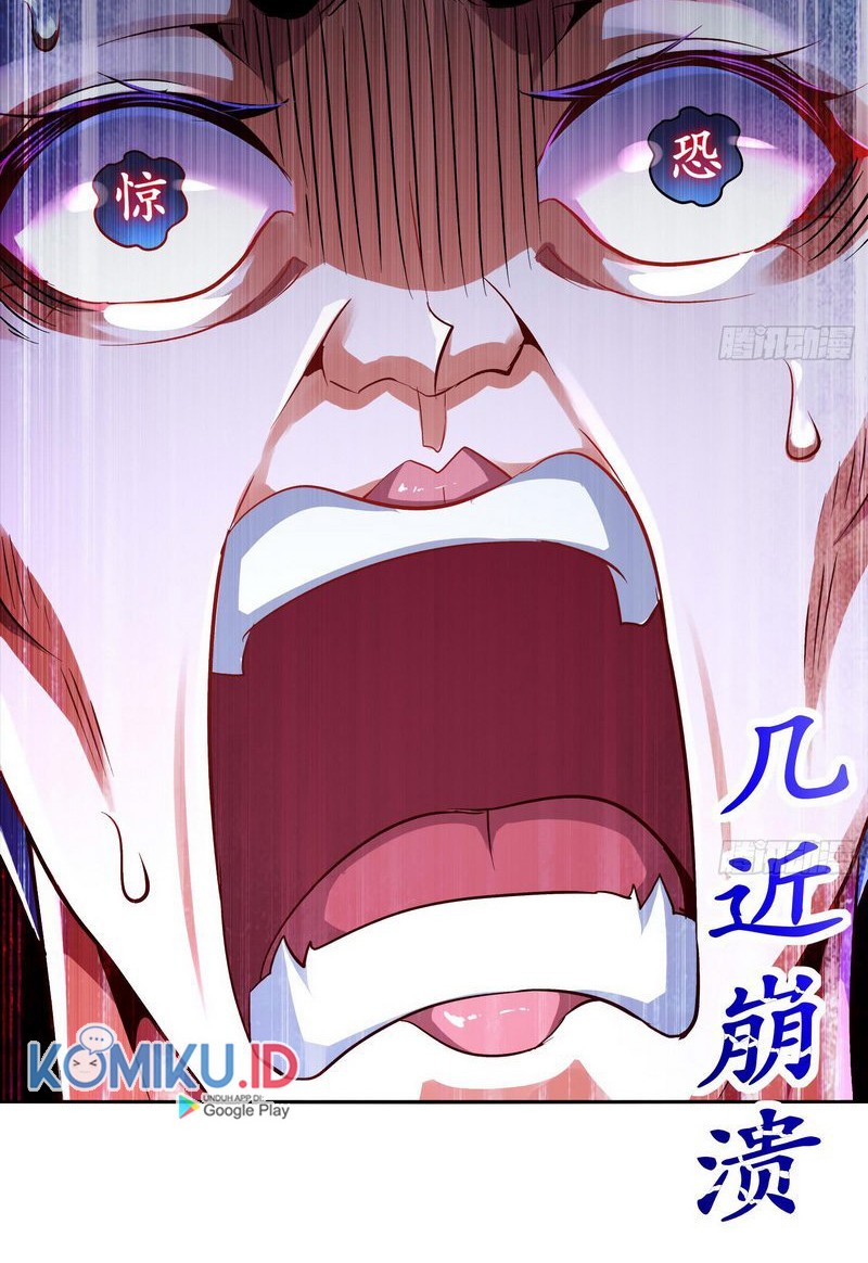 The Rebirth of the Demon God Chapter 42 Gambar 4