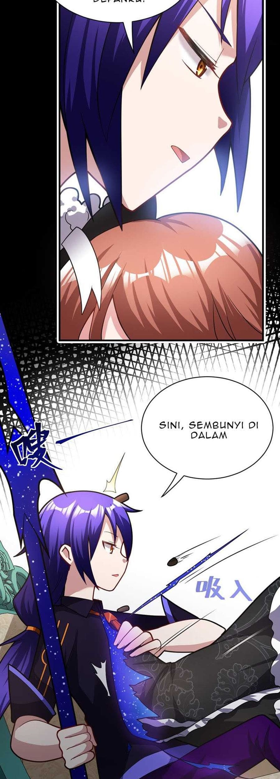 I, the Strongest Demon, Have Regained My Youth?! Chapter 14 Gambar 6