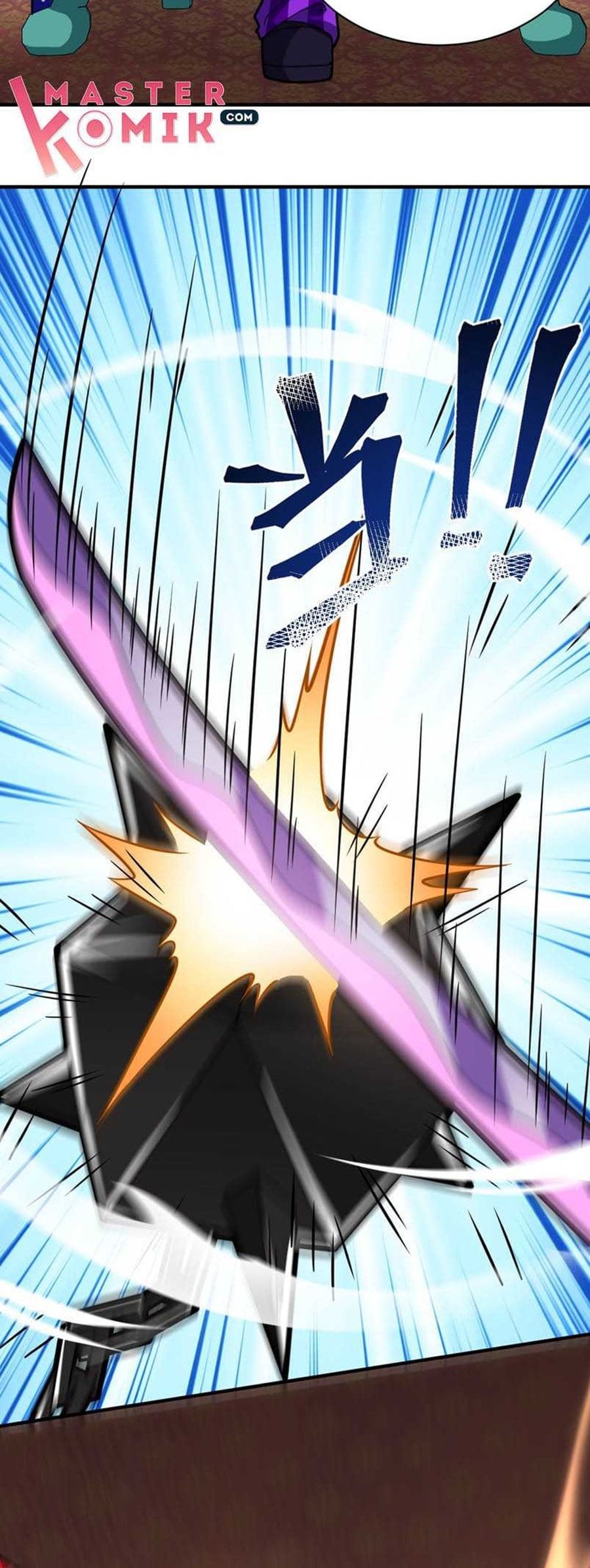 I, the Strongest Demon, Have Regained My Youth?! Chapter 14 Gambar 13