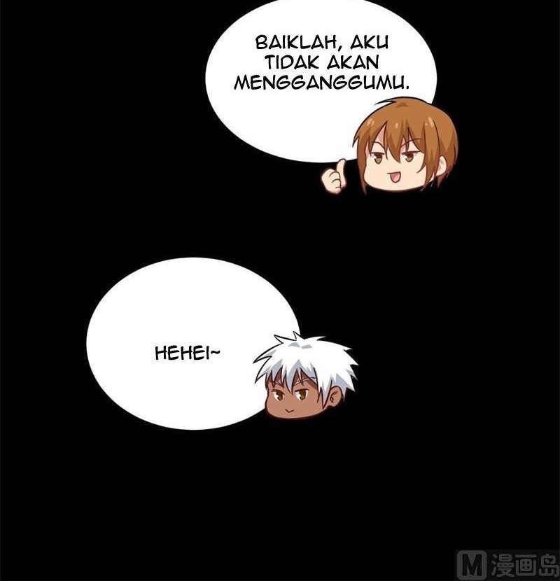 Monk From the Future Chapter 57 Gambar 5