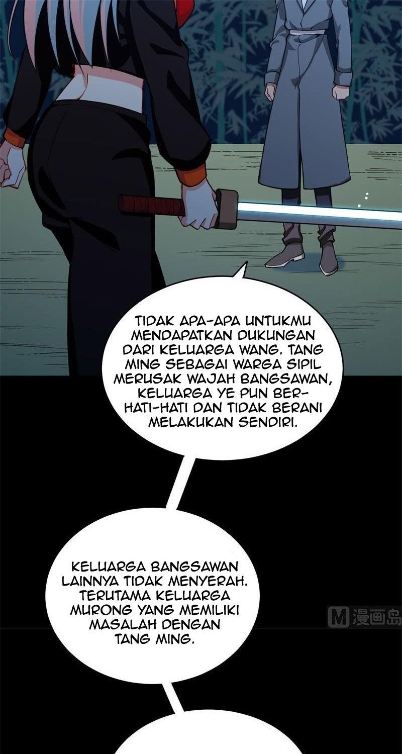 Monk From the Future Chapter 57 Gambar 17