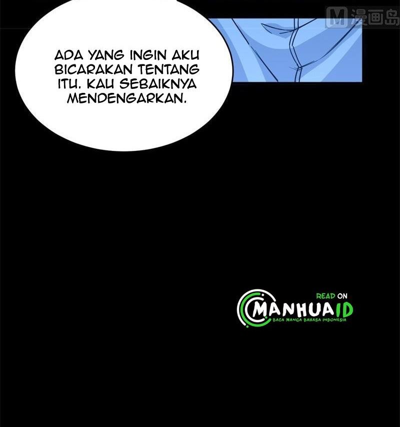 Monk From the Future Chapter 57 Gambar 22