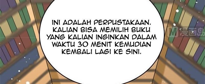Monk From the Future Chapter 57 Gambar 29
