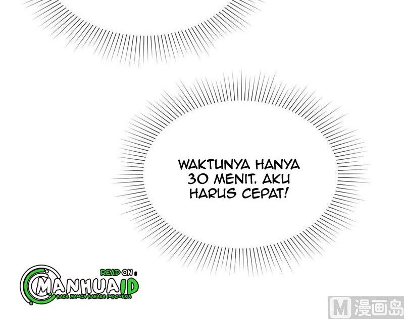 Monk From the Future Chapter 57 Gambar 33
