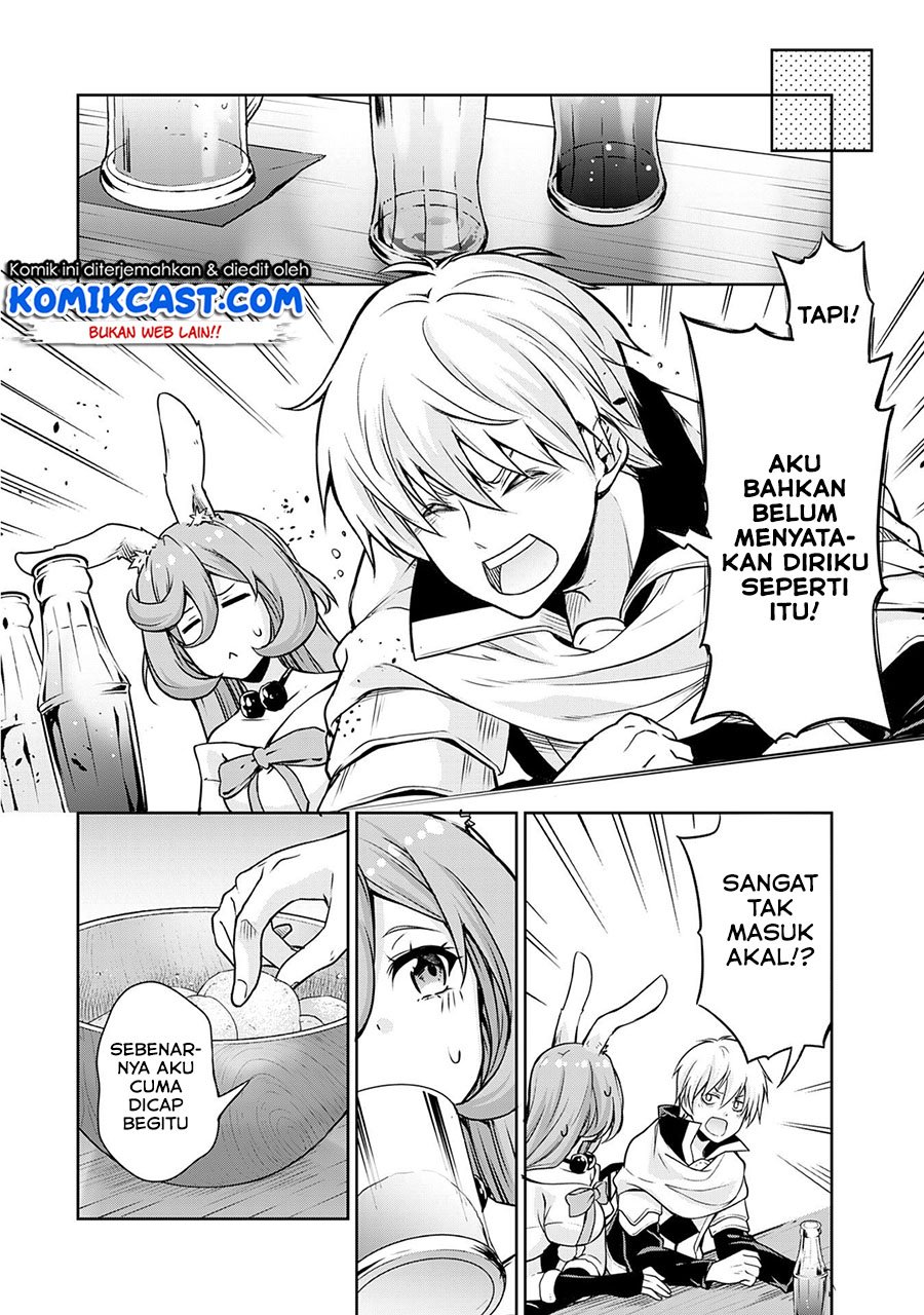 Tensei Shitara Slime Datta Ken: Spin Off Chapter 44 Gambar 10