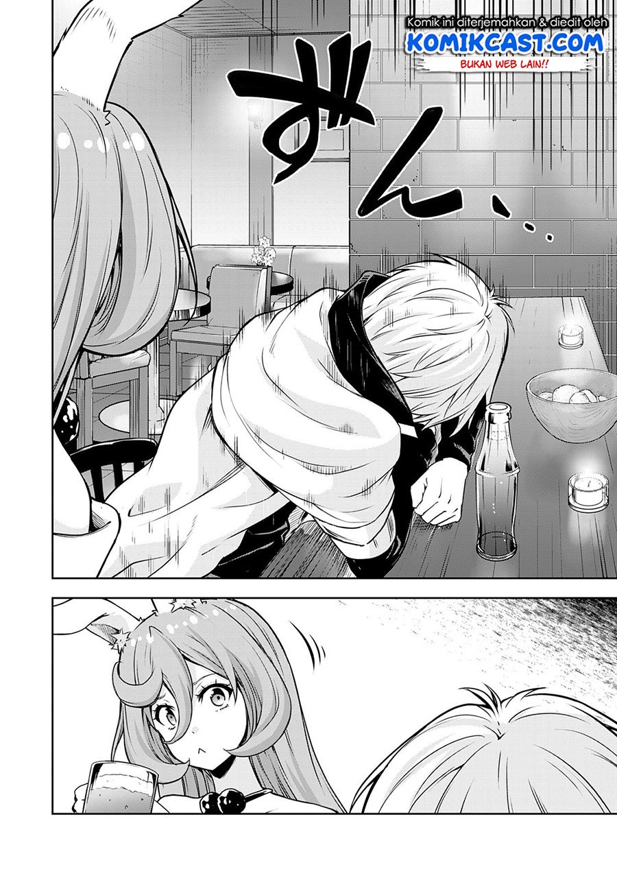 Tensei Shitara Slime Datta Ken: Spin Off Chapter 44 Gambar 6