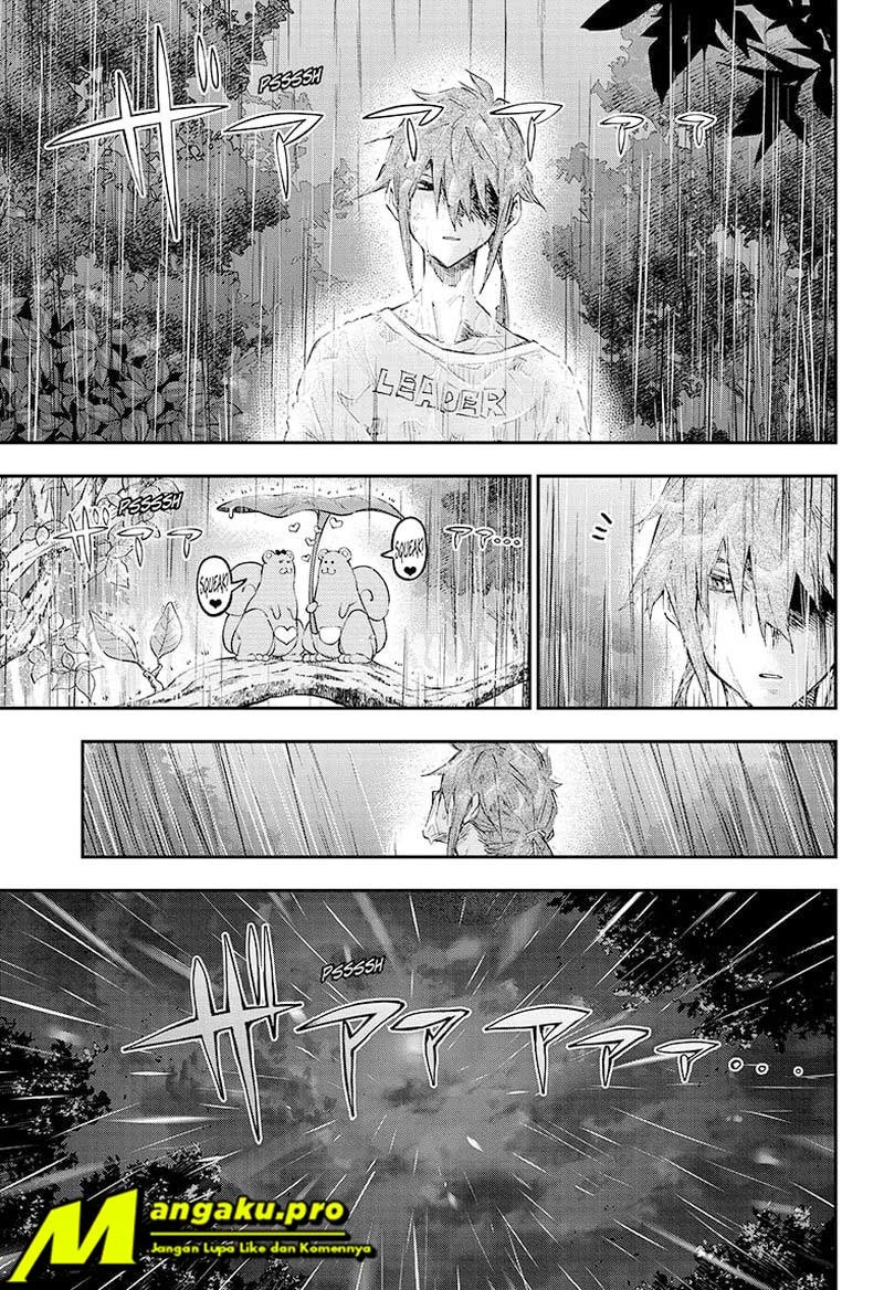 Agravity Boys Chapter 47 Gambar 14