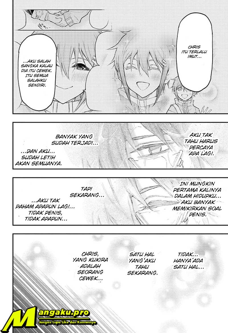 Agravity Boys Chapter 47 Gambar 17