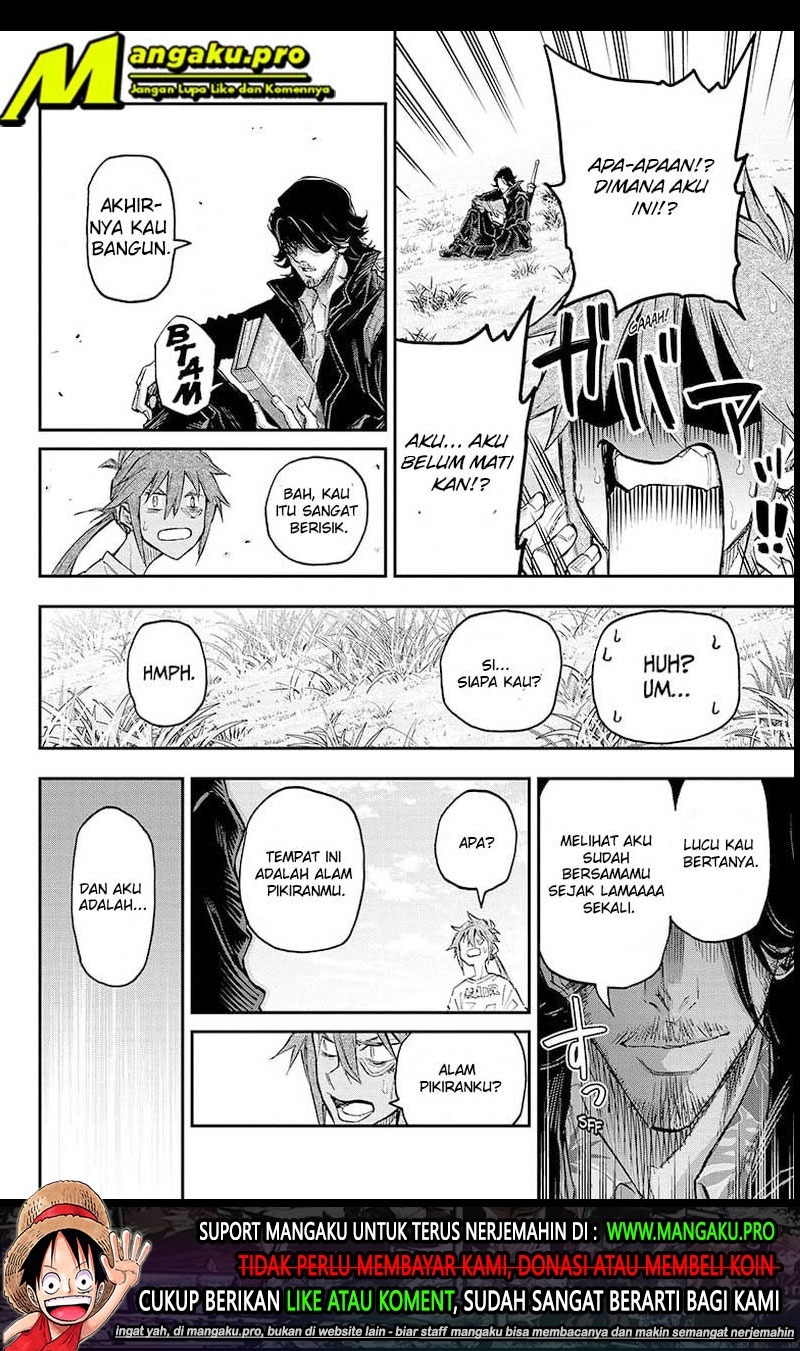 Agravity Boys Chapter 47 Gambar 19