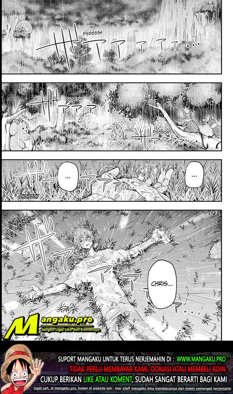 Baca Agravity Boys Chapter 47 Gambar 2