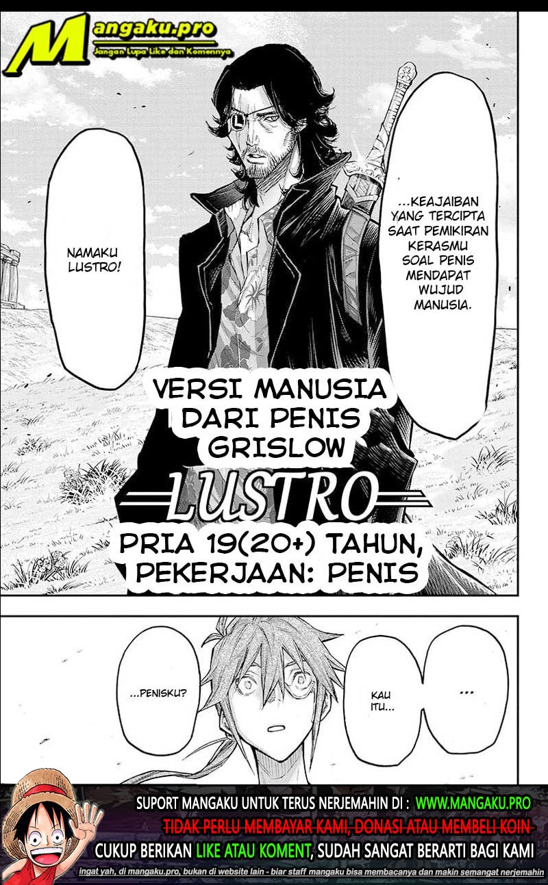 Agravity Boys Chapter 47 Gambar 20