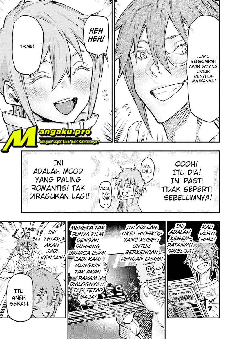 Agravity Boys Chapter 47 Gambar 6