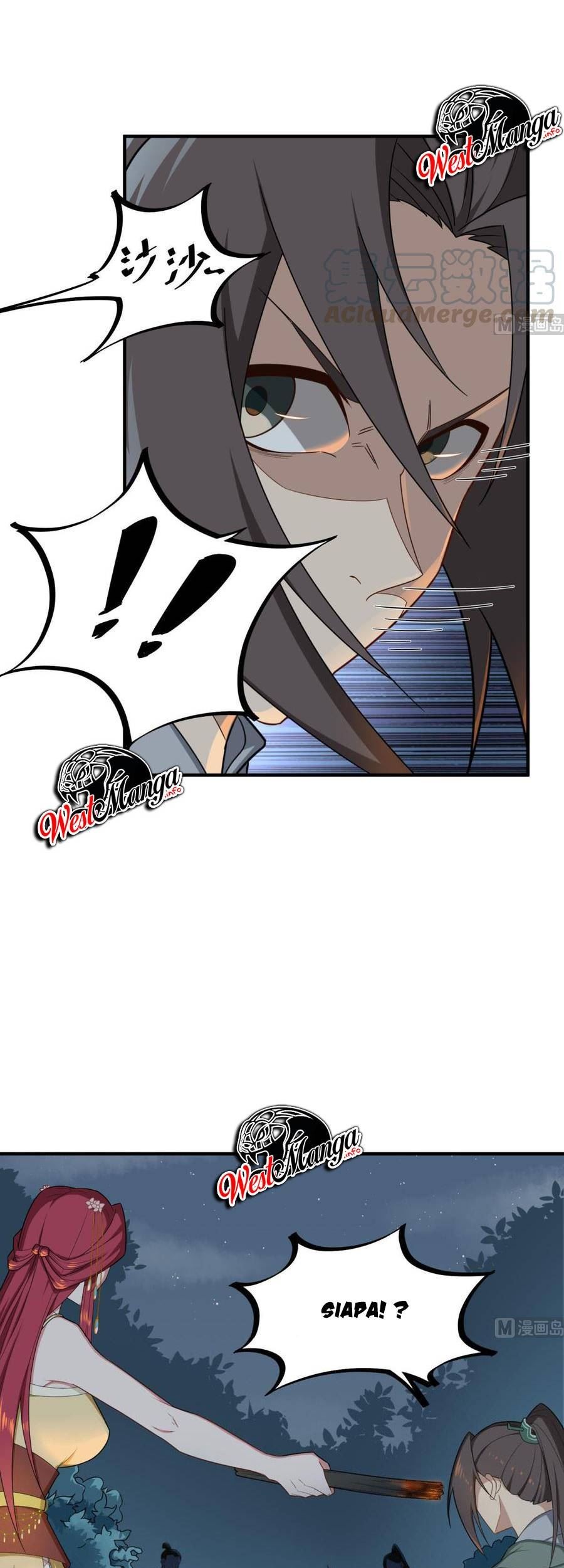 Rebirth of the Dynasty tang Chapter 49 Gambar 6
