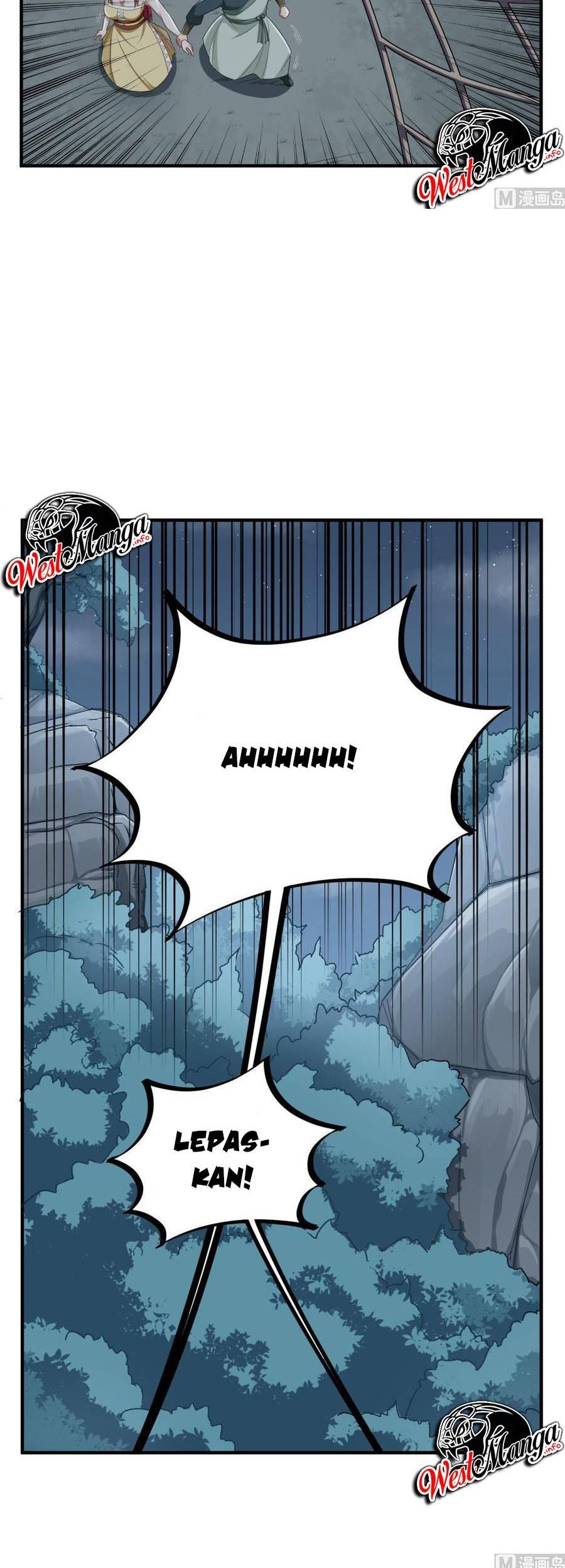 Rebirth of the Dynasty tang Chapter 49 Gambar 8