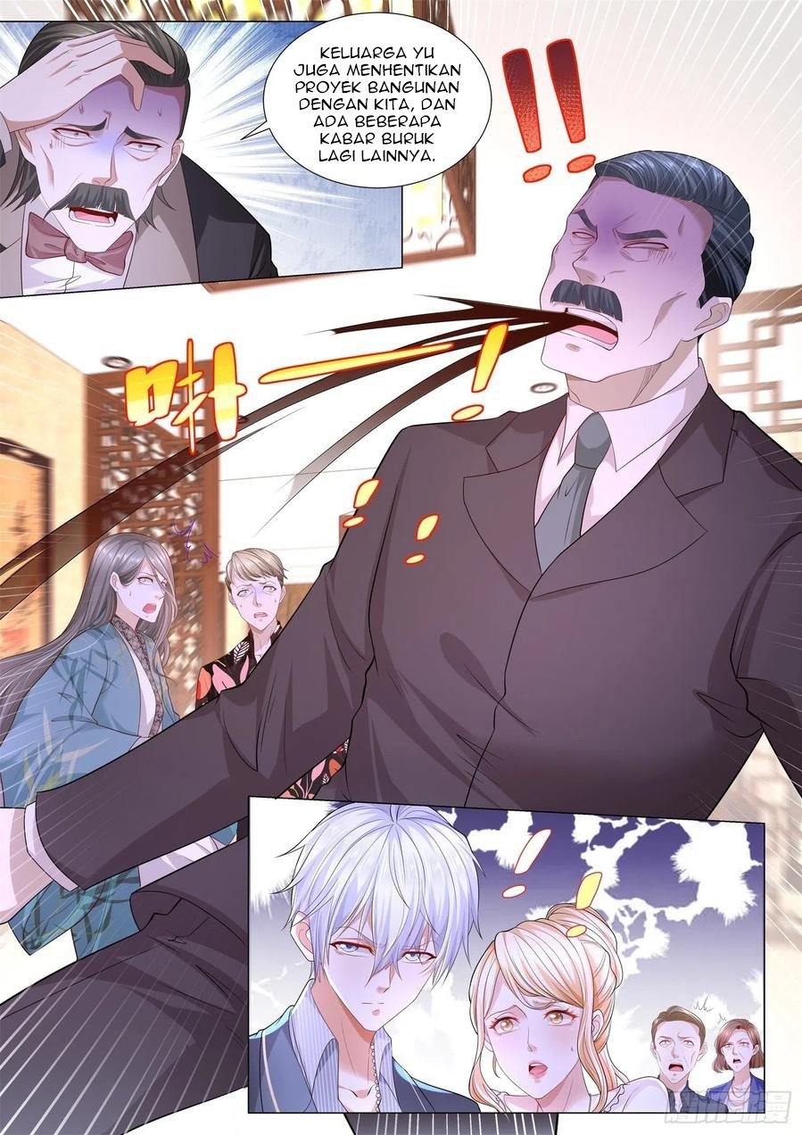 Shen Hao’s Heavenly Fall System Chapter 190 Gambar 12