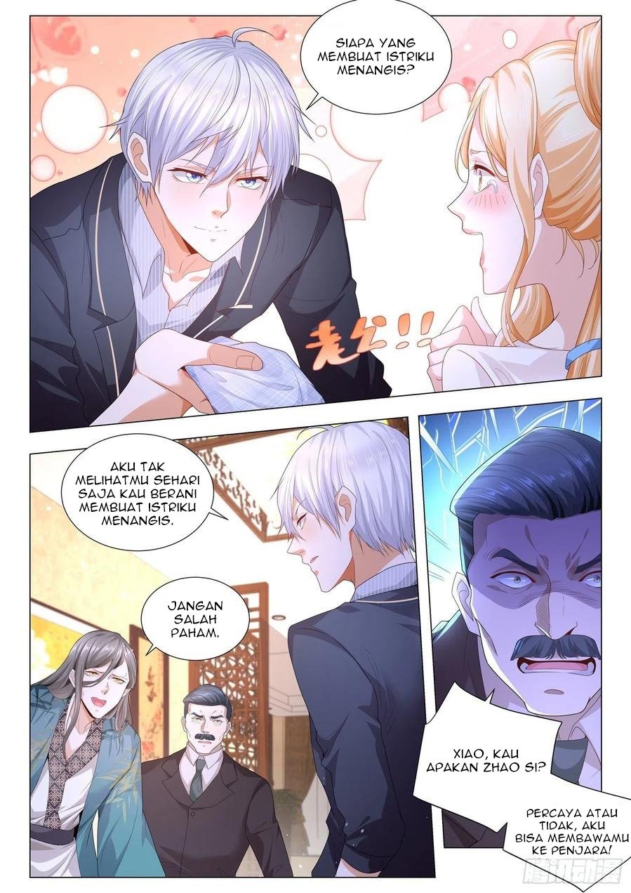 Shen Hao’s Heavenly Fall System Chapter 190 Gambar 3