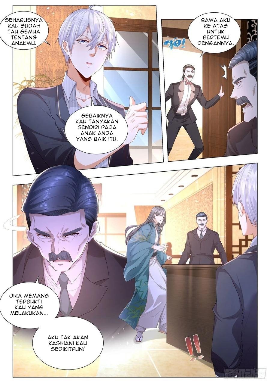 Shen Hao’s Heavenly Fall System Chapter 190 Gambar 4